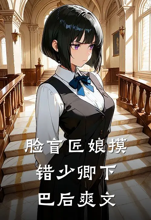 脸盲匠娘摸错少卿下巴后爽文