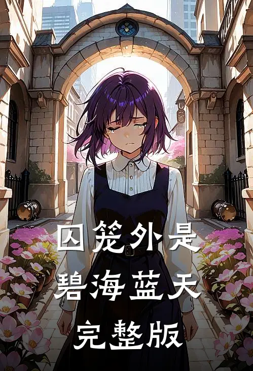 囚笼外是碧海蓝天完整版