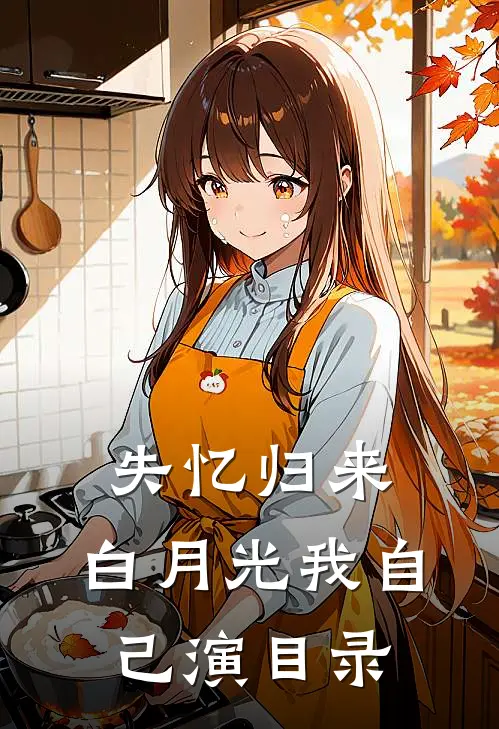 失忆归来，白月光我自己演目录