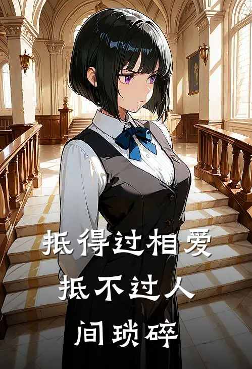 抵得过相爱,抵不过人间琐碎的