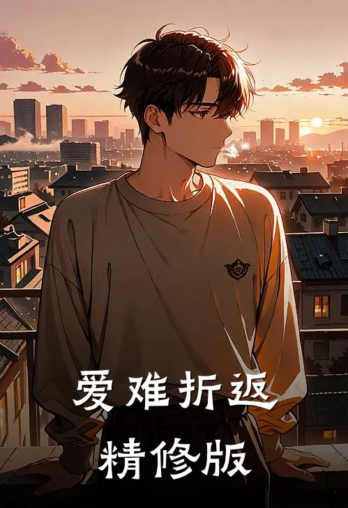 爱难折返精修版