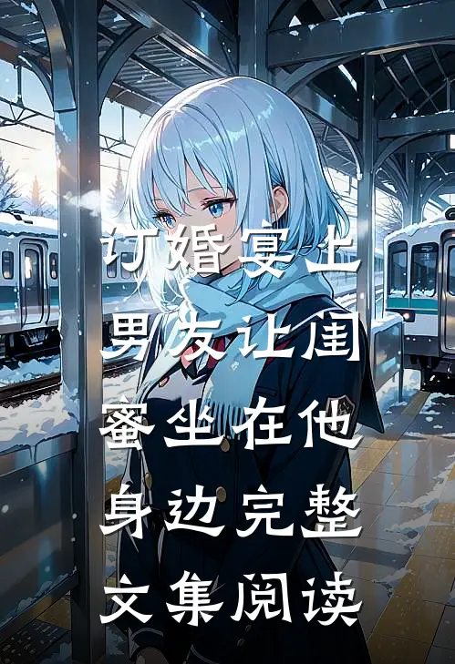 订婚宴上，男友让闺蜜坐在他身边完整文集阅读