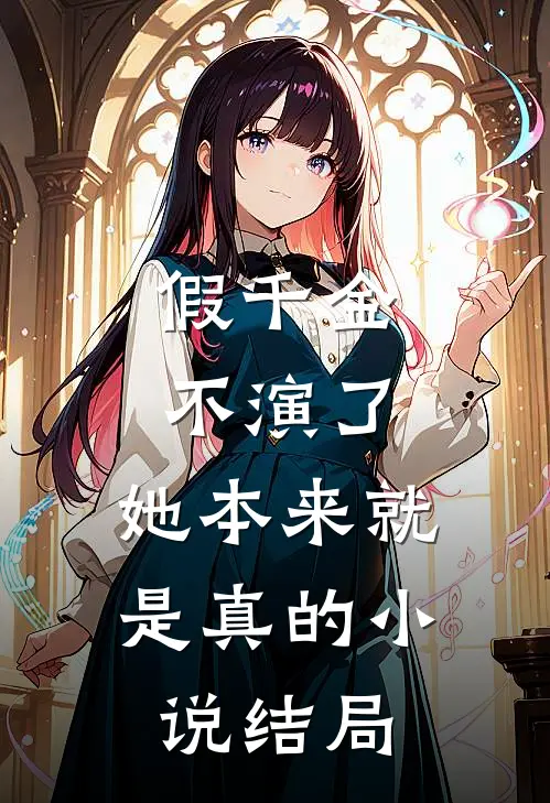 假千金不演了，她本来就是真的小说结局