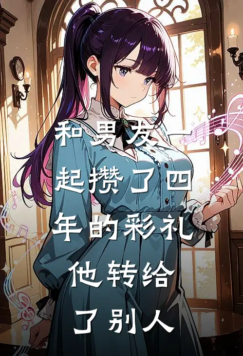 和男友一起攒了四年的彩礼，他转给了别人