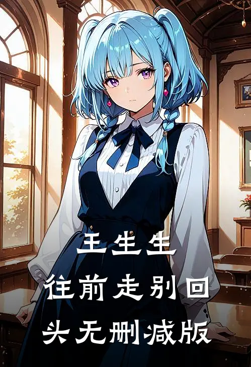 王生生，往前走别回头无删减版