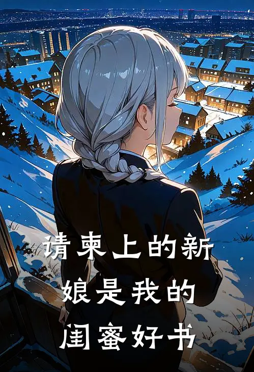 请柬上的新娘是我的闺蜜好书