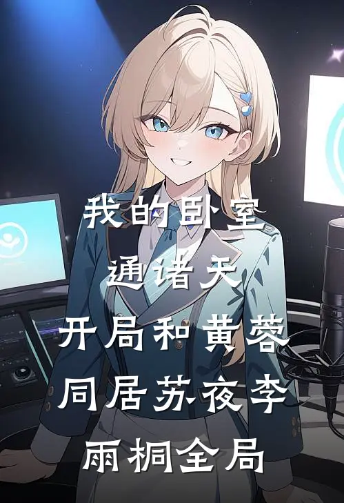 我的卧室通诸天：开局和黄蓉同居苏夜李雨桐全局