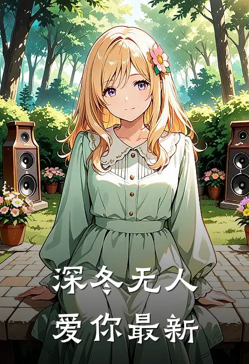 深冬无人爱你最新