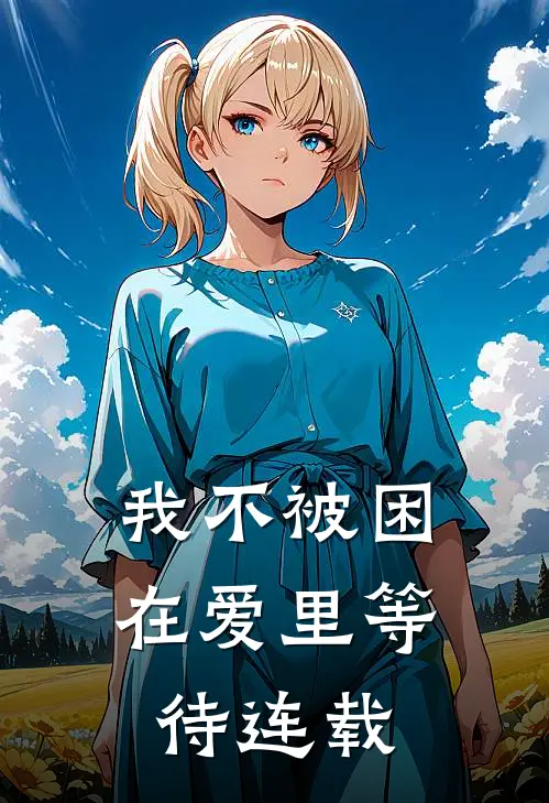 我不被困在爱里等待连载