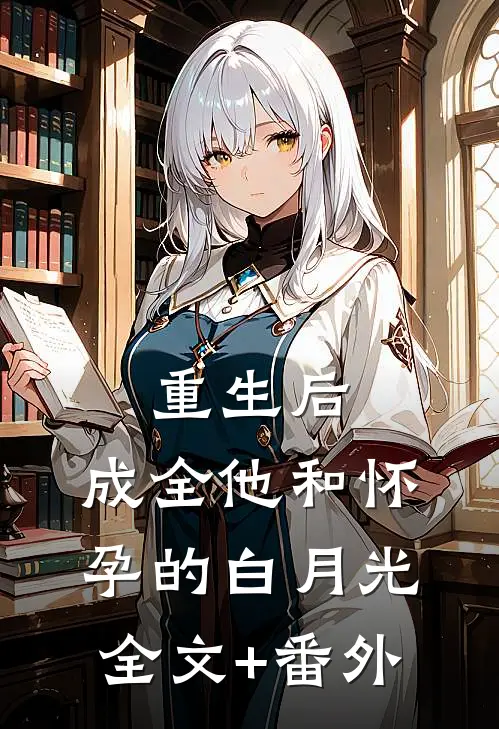 重生后，成全他和怀孕的白月光全文+番外