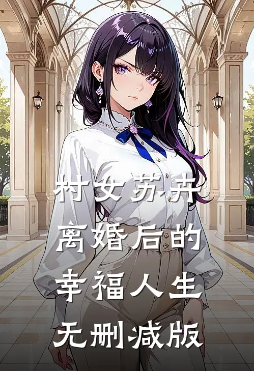村女苏卉：离婚后的幸福人生无删减版