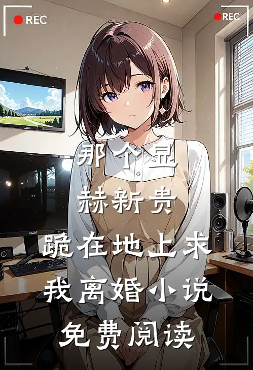 那个显赫新贵，跪在地上求我离婚小说免费阅读
