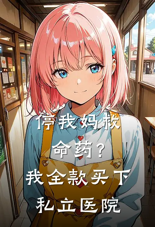 停我妈救命药？我全款买下私立医院