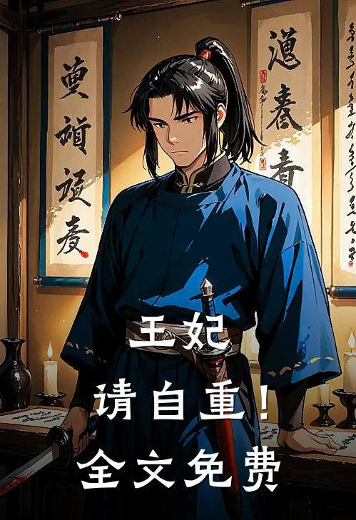 王妃，请自重！全文免费