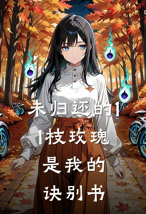 未归还的11枝玫瑰，是我的诀别书