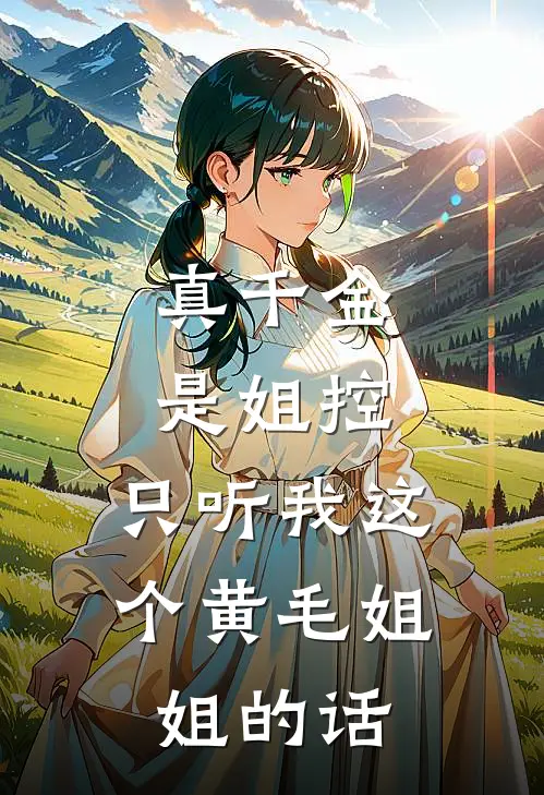 真千金是姐控，只听我这个黄毛姐姐的话
