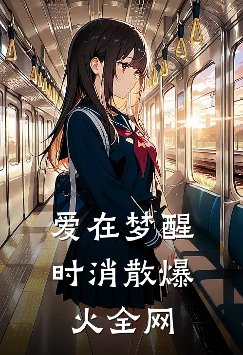 爱在梦醒时消散爆火全网
