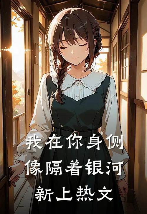 我在你身侧像隔着银河新上热文