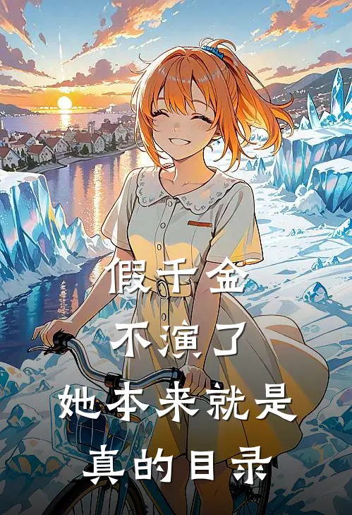 假千金不演了，她本来就是真的目录