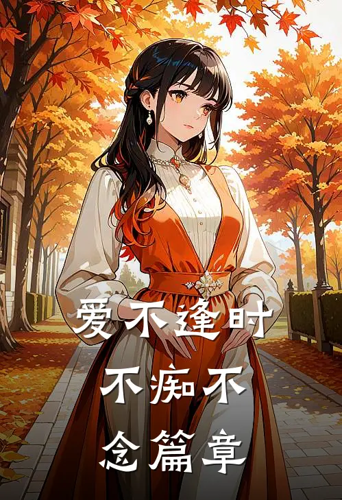 爱不逢时，不痴不念篇章