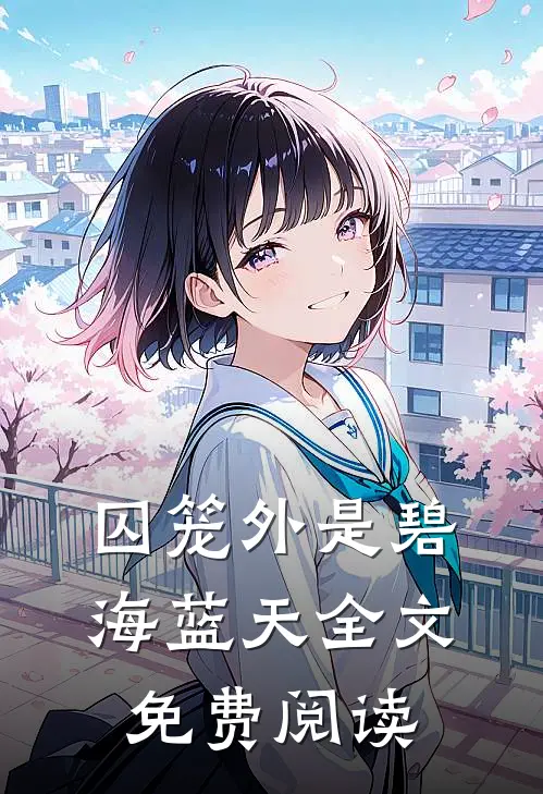 囚笼外是碧海蓝天全文免费阅读