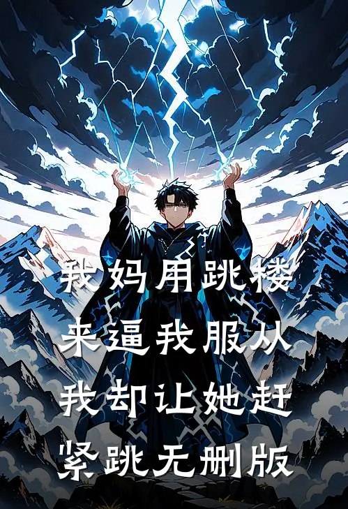我妈用跳楼来逼我服从，我却让她赶紧跳无删版