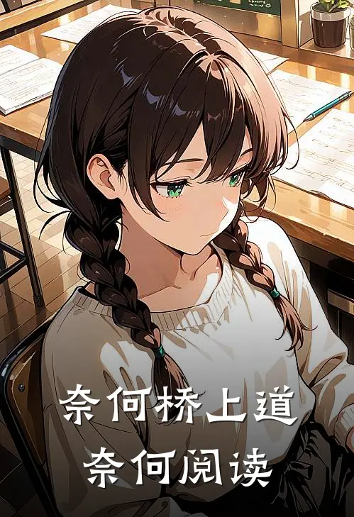 奈何桥上道奈何阅读