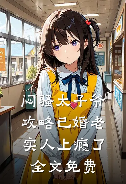 闷骚太子爷攻略已婚老实人上瘾了全文免费