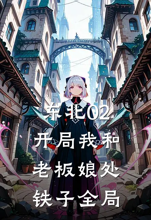 东北02：开局我和老板娘处铁子全局