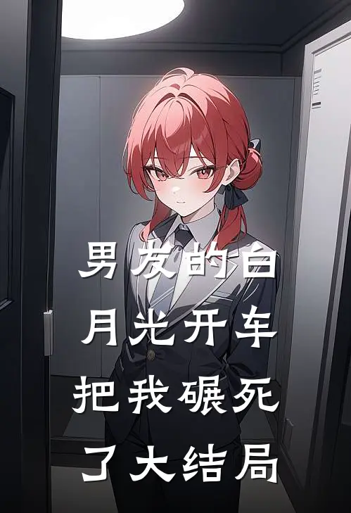 男友的白月光开车把我碾死了大结局