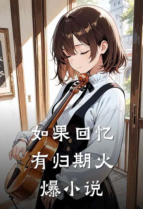 如果回忆有归期火爆小说