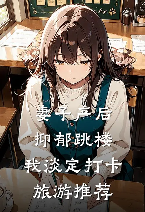 妻子产后抑郁跳楼，我淡定打卡旅游推荐
