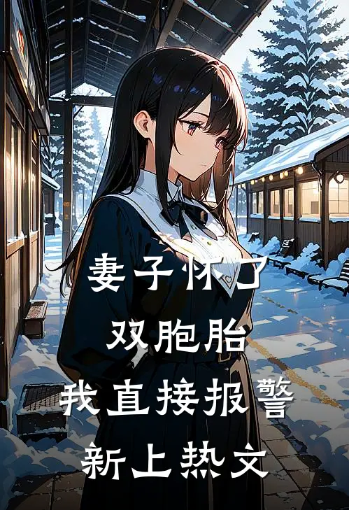 妻子怀了双胞胎，我直接报警新上热文