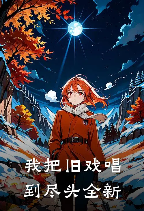 我把旧戏唱到尽头全新