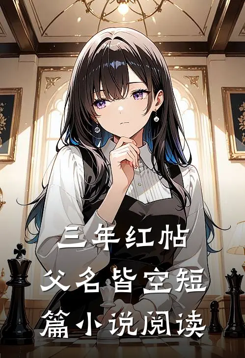 三年红帖，父名皆空短篇小说阅读