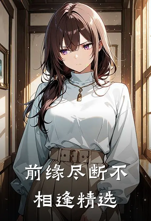 前缘尽断不相逢精选