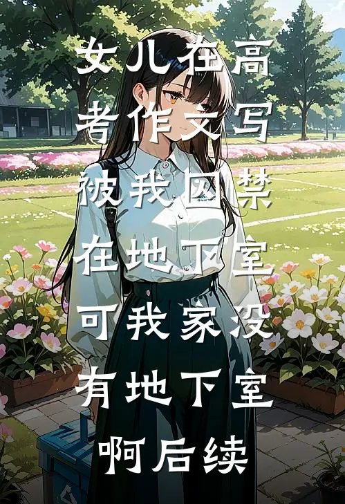 女儿在高考作文写被我囚禁在地下室，可我家没有地下室啊后续