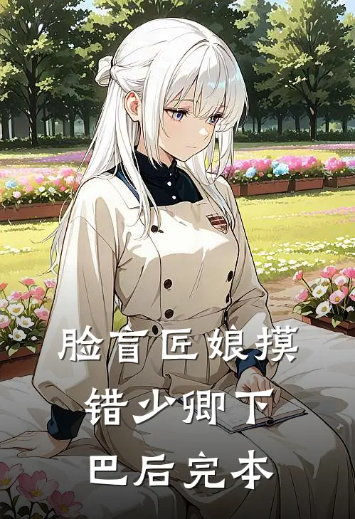 脸盲匠娘摸错少卿下巴后完本