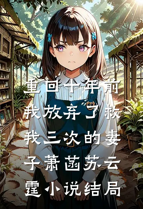 重回十年前，我放弃了救我三次的妻子萧菡苏云霆小说结局