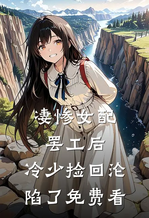 凄惨女配罢工后，冷少捡回沦陷了免费看