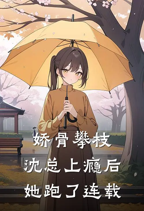 娇骨攀枝，沈总上瘾后她跑了连载
