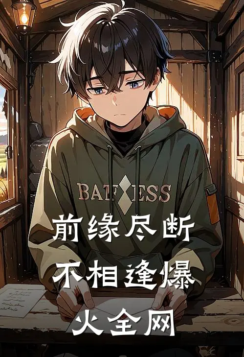 前缘尽断不相逢爆火全网