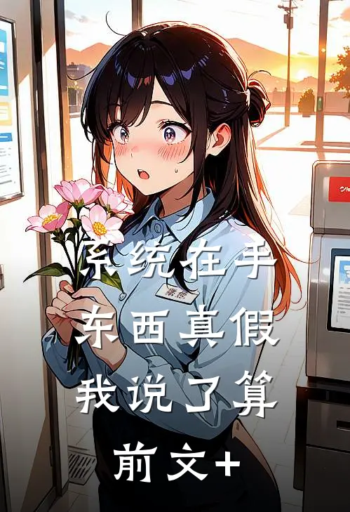 系统在手，东西真假我说了算前文+