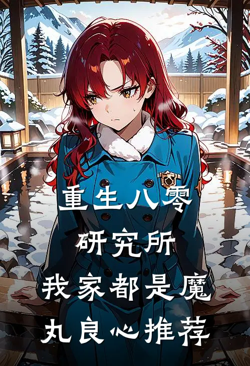 重生八零研究所：我家都是魔丸良心推荐