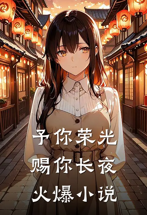 予你荣光，赐你长夜火爆小说