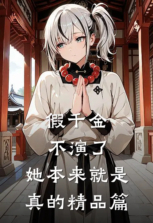 假千金不演了，她本来就是真的精品篇
