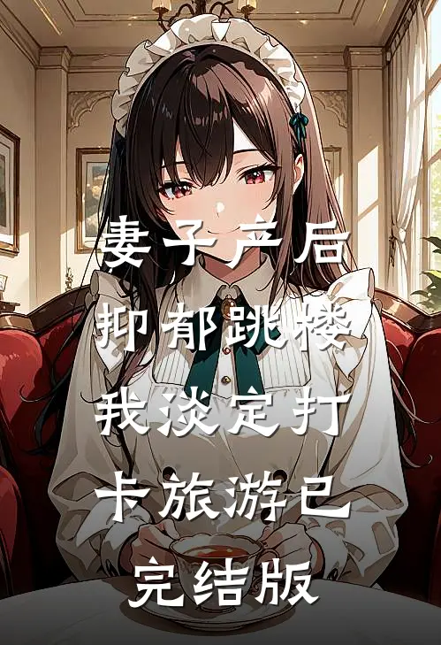 妻子产后抑郁跳楼，我淡定打卡旅游已完结版