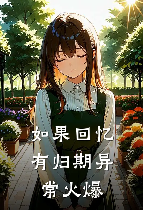 如果回忆有归期异常火爆