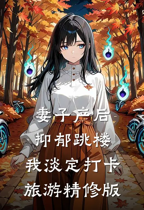 妻子产后抑郁跳楼，我淡定打卡旅游精修版