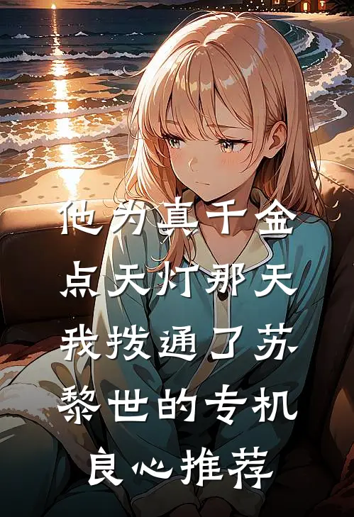他为真千金点天灯那天，我拨通了苏黎世的专机良心推荐